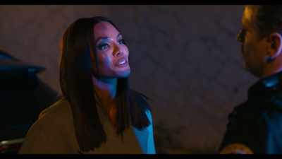 I... I understand my husband shouldn't
have been drinking and driving. - Beauty in Black