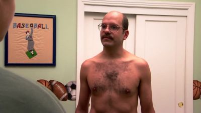 I understand more than
you'll never know. - Arrested Development