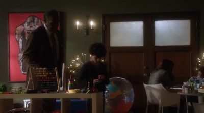 I-I used to have
a patient, Jake, - Touch