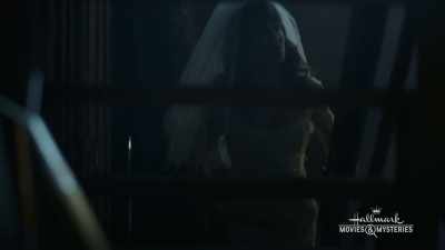 I, I used to play hide
and secret with Katie - Curious Caterer: Fatal Vows