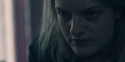 I waited before. - The Handmaid's Tale