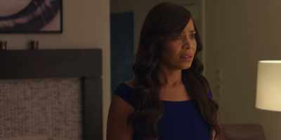 I... I want a husband, - Nappily Ever After