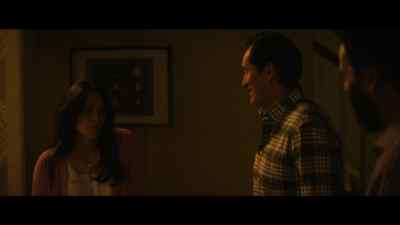 I want her in bed
by nine o'clock. - Let the Right One In