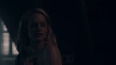 I want to know him, memorize him, so I can live on the image later. - The Handmaid's Tale