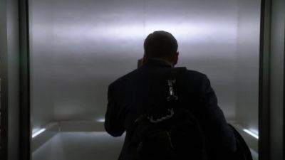 "I want to leave you something. - NCIS