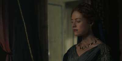 I... I want to marry him.
Your brother. - Domina