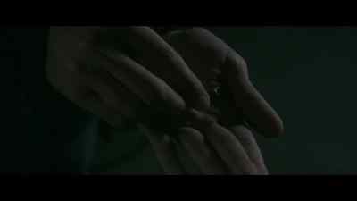 I want you to have this. - Let the Right One In