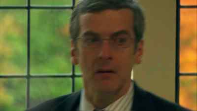 I want you to remember him like that. - Torchwood