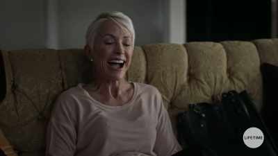 - I--I want you
to delete that video. - Killer Grandma