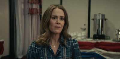 I-I wanted to ask
why we're opposing - Mrs. America