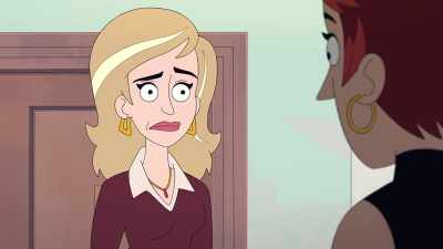 I... I was. But I thought about it, - Chicago Party Aunt