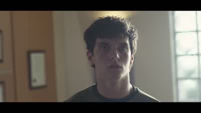 I-I was, er... - Black Mirror: Bandersnatch