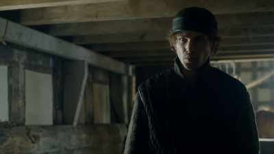 I...
I went as well to your home, Your Grace. - The White Princess