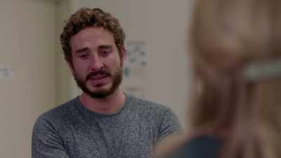 I-I went to Zac's house... - My Life Is Murder