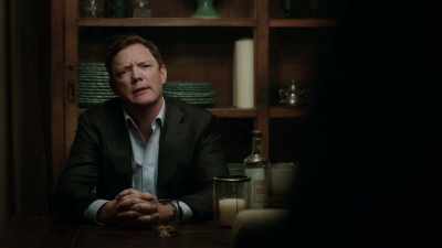 - I--I--
- Were you smuggling drugs? - Good Girls