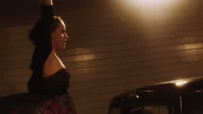 ♪ I ♪ ♪ I will be king ♪ ♪ And you ♪ What? - The Perks of Being a Wallflower