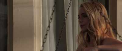 I... I wish I did, - Forever My Girl