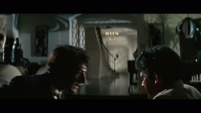 I... I wish I was that age again. - The Graduate