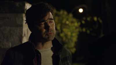 I-I work with people
who have substance-abuse issues. - Loudermilk