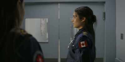- I-I worked at Sinai, - SkyMed