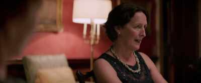 I... I would like to hear
what Ted has to say. - The Hippopotamus