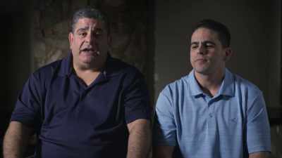I... I would say that I feel terrible - Killer Inside: The Mind of Aaron Hernandez