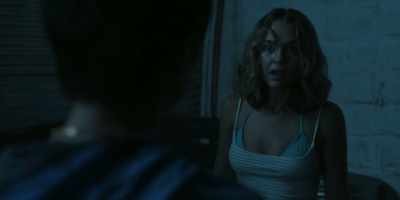 - I-I would've been... I would've been okay.
- Oh, - I Know What You Did Last Summer