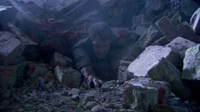 Ianto! - Torchwood