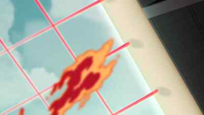Ice that evo! - Generator Rex