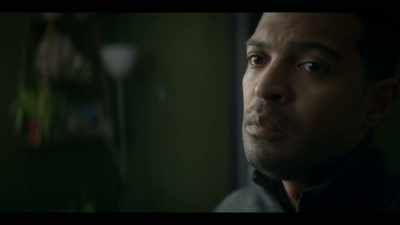 I-I'd been watching her for weeks.
Months. And... - Viewpoint