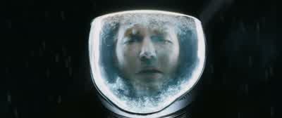 I... I'd build you a house. - Passengers