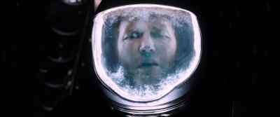 I'd... I'd have built you a house. - Passengers