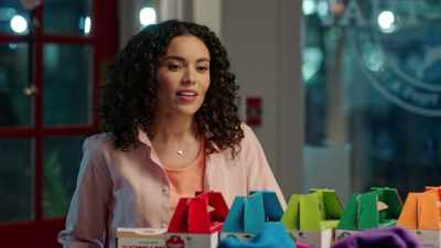 I... I'd never been on a date - Everything Puppies