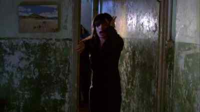I'd never heard a sound like it. - Torchwood