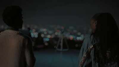 - I...
I'd rather not say. - Twenties