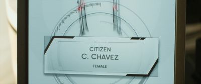 Identification confirmed. - Elysium