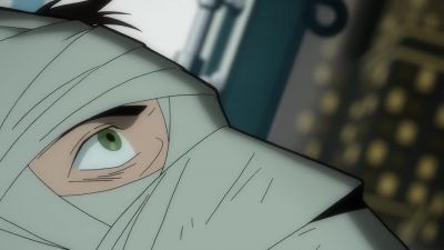 Idiots.
They think it's you. - Batman: The Long Halloween, Part Two