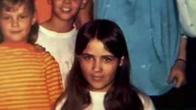 I idolized her. I
looked up to her. - Myth of the Zodiac Killer