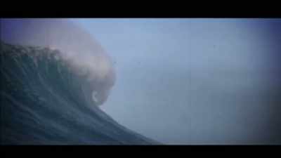 I had idolized some of
those surfers as a child, - Hollywood Dreams & Nightmares: The Robert Englund Story
