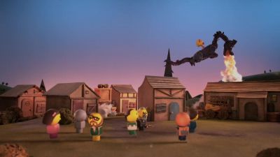  ¡Ay, caramba! - The Simpsons