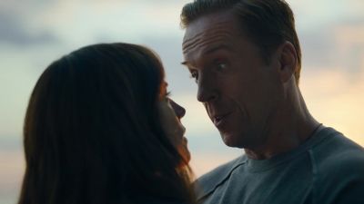 If we can't finish it,
we can't start it. - Billions