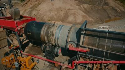 
If this doesn't pay out, - Gold Rush