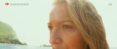 If you find this, can you just um... - The Shallows