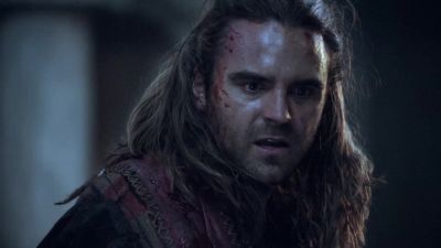 If I am to die, - Spartacus