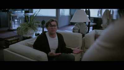 I-if I tell them
about the play, - Black Monday