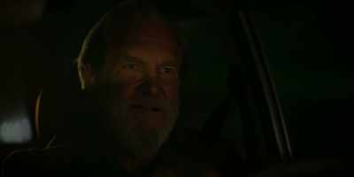 I-If she knows about
crimes you've committed, - The Old Man
