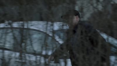 ♪ If morning's echo says we've sinned ♪ - The Blacklist