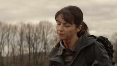 I-If things didn't go
the way they did, - The Walking Dead: World Beyond