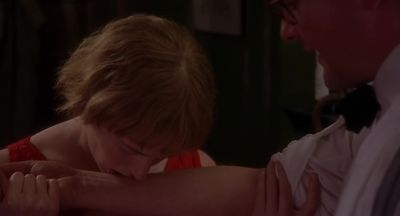 I-If we were, a-as it were, m-married, - A Family Man