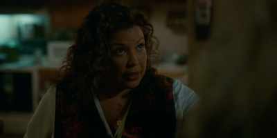 I-If you're looking
for Jonah, he's not here, - The Horror of Dolores Roach